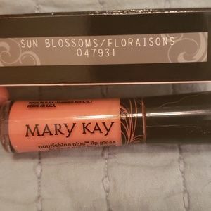 SUN BLOSSOMS- Mary Kay Lip Gloss